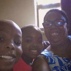 Meet your Posher, Tevaris